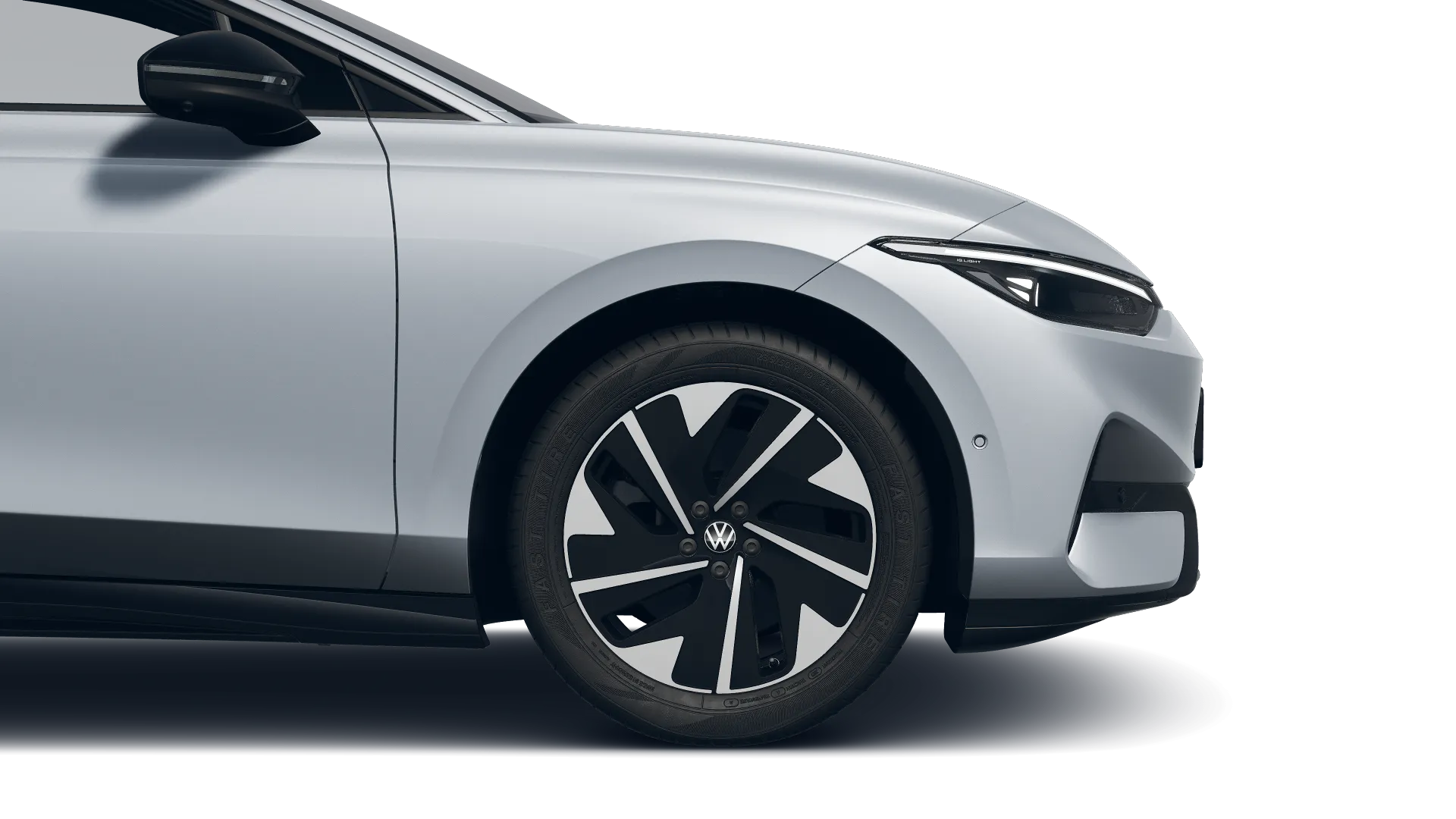 Volkswagen ID.7 Pro S