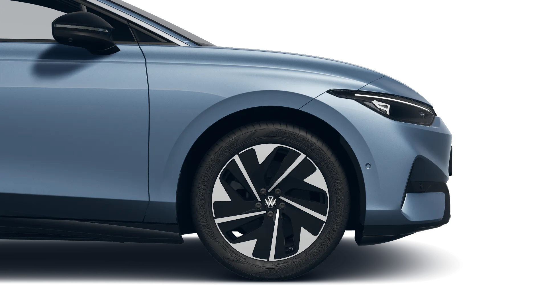 Volkswagen ID.7 Pro