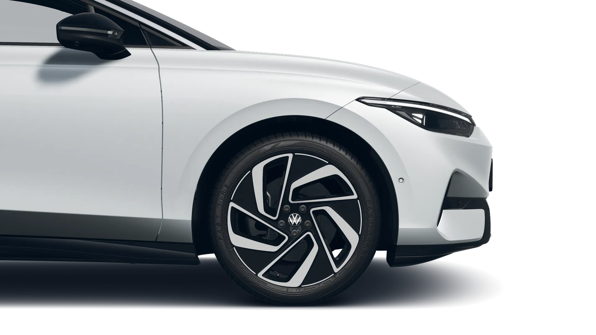 Volkswagen ID.7 Pro S