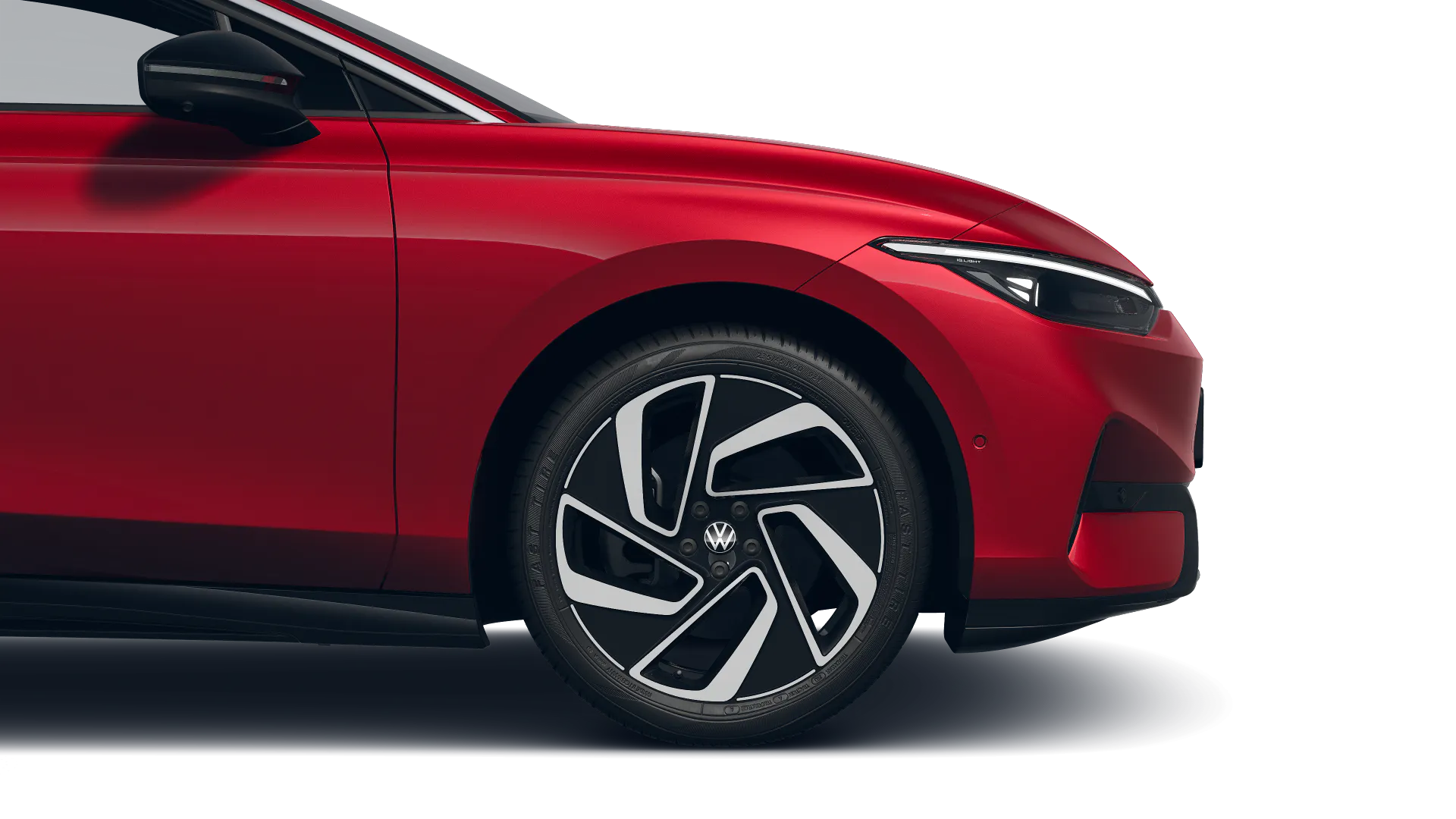 Volkswagen ID.7 Pro