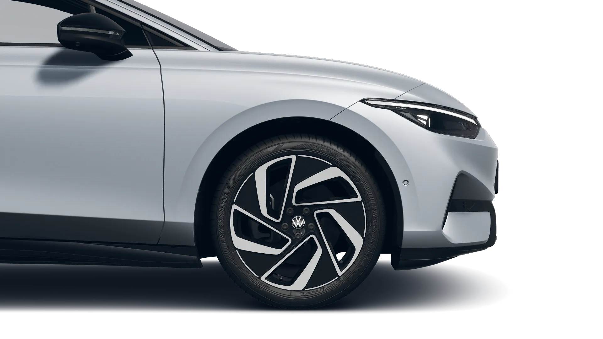 Volkswagen ID.7 Pro