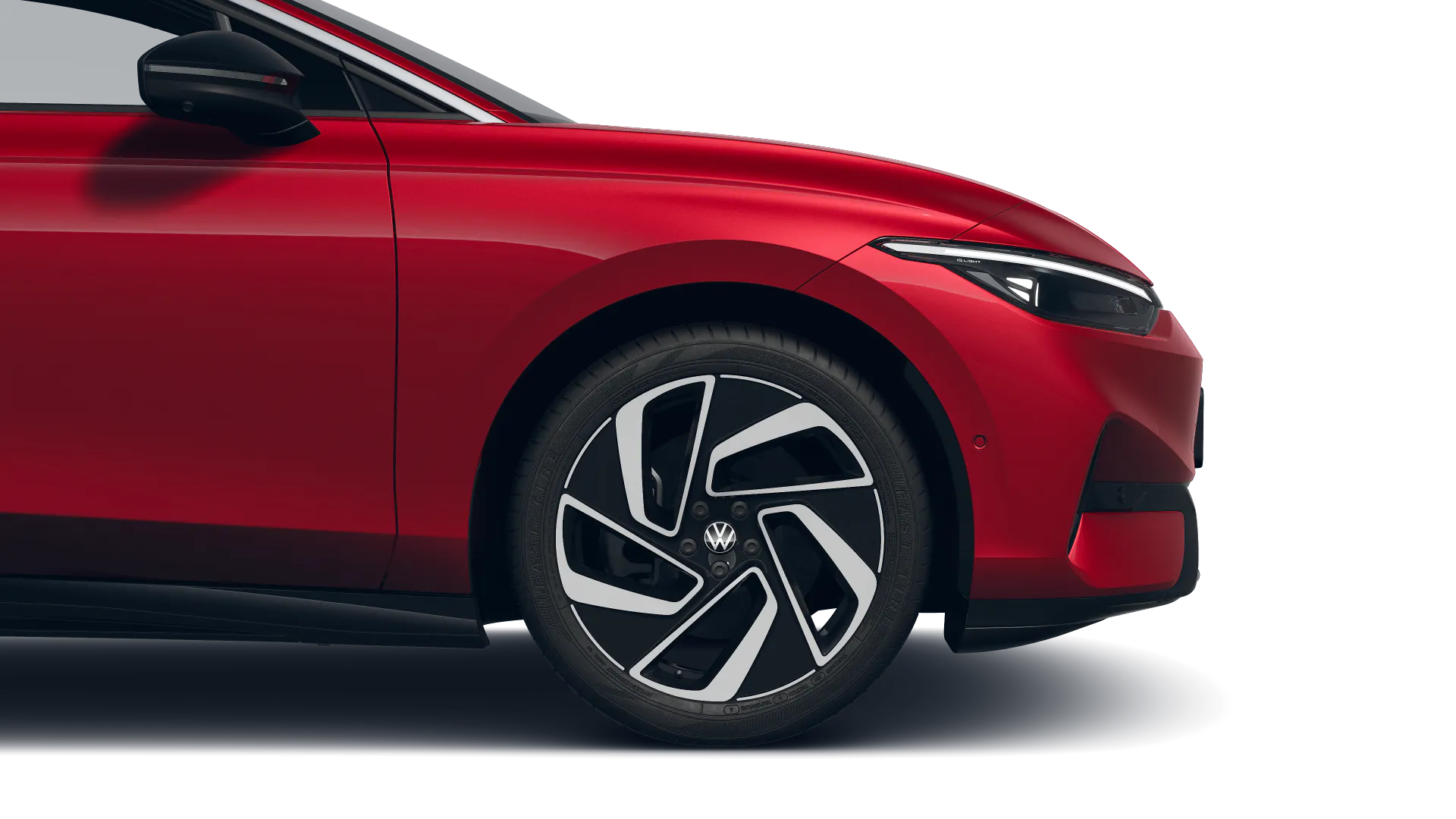 Volkswagen ID.7 Pro