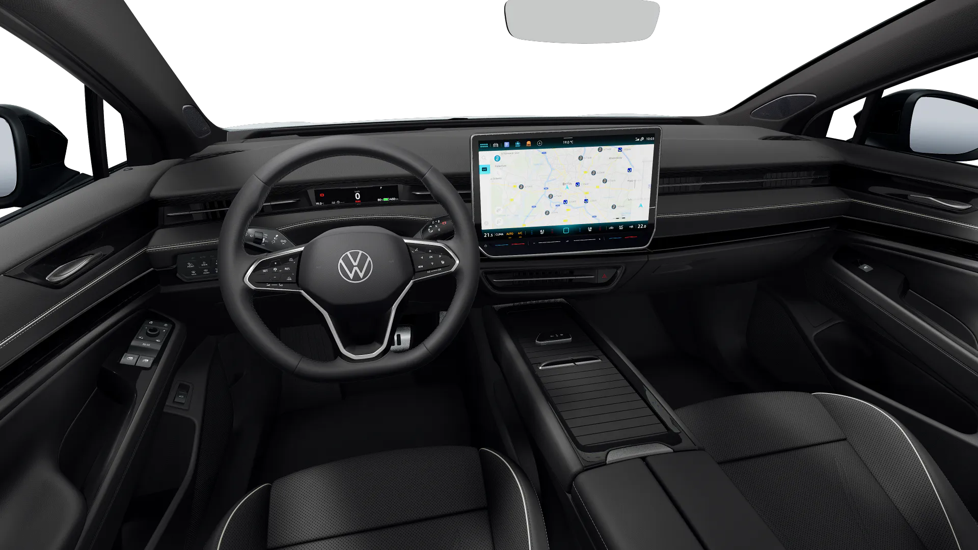 Volkswagen ID.7 Pro S