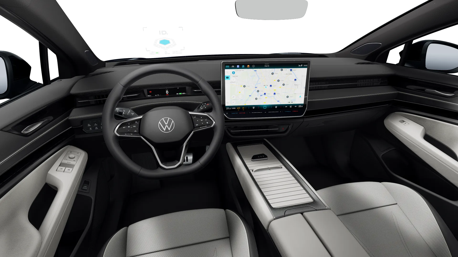 Volkswagen ID.7 Pro