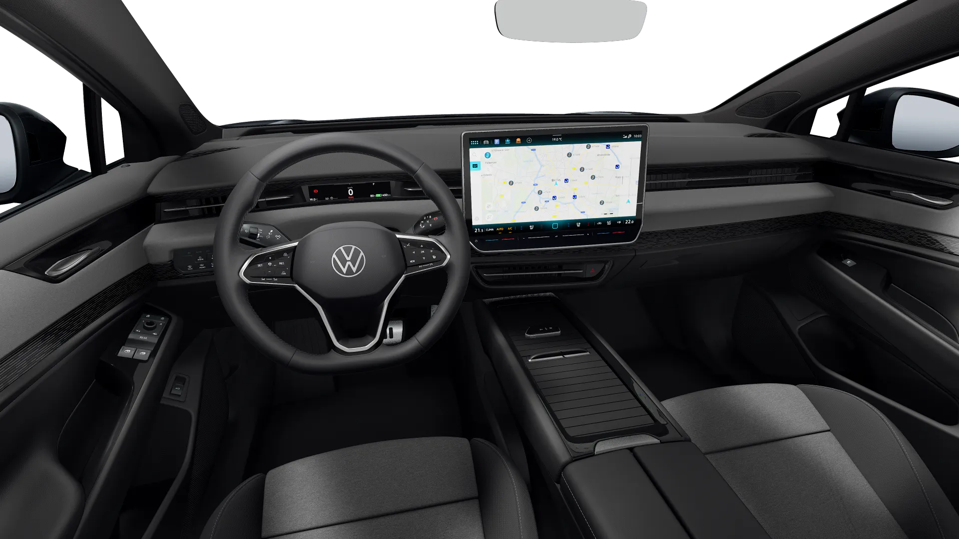 Volkswagen ID.7 Pro