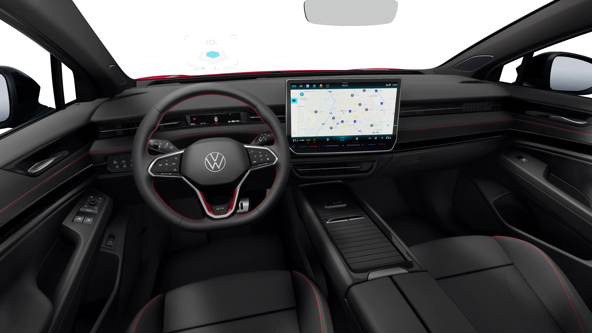Volkswagen ID.7 GTX