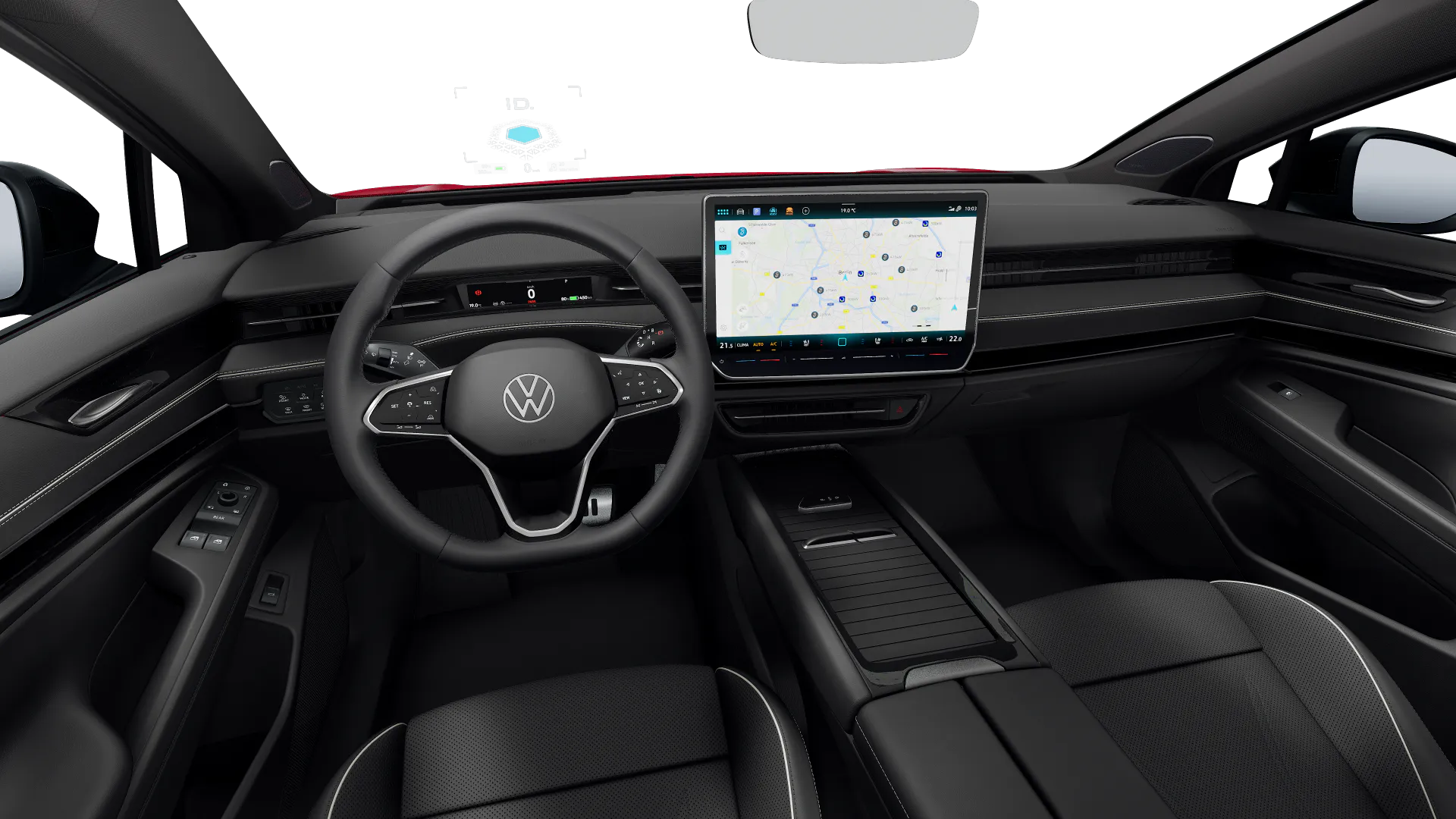 Volkswagen ID.7 Pro S