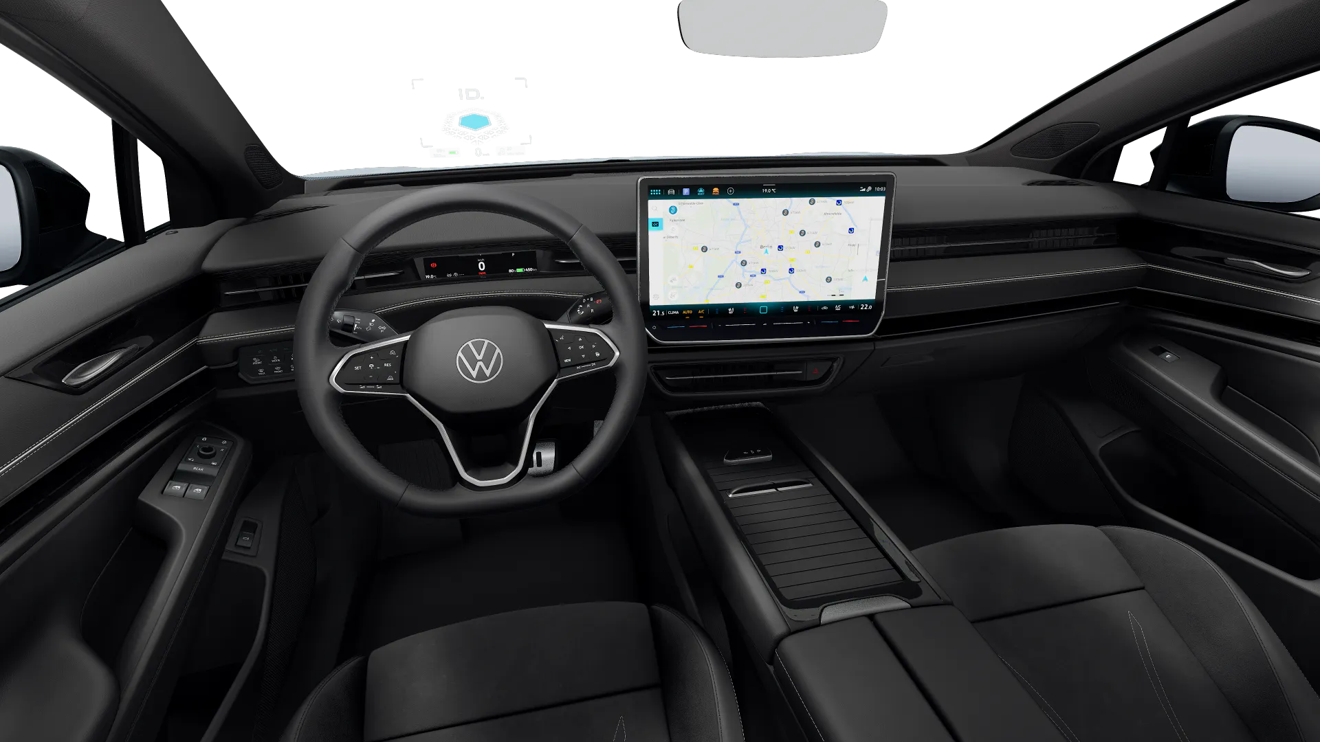 Volkswagen ID.7 Pro S