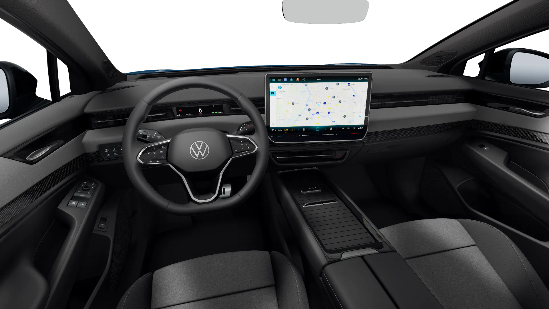 Volkswagen ID.7 Pro