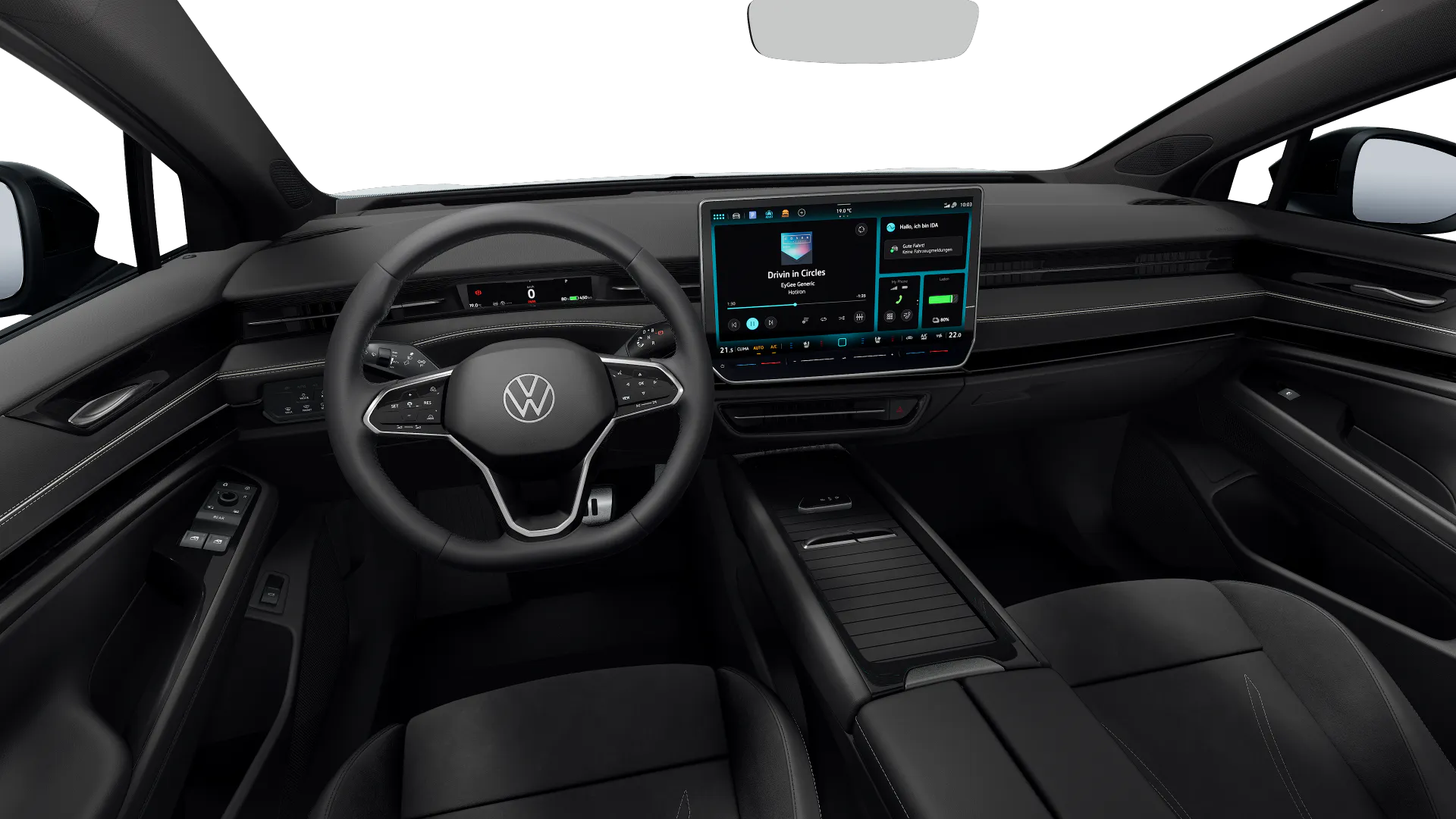 Volkswagen ID.7 Pro