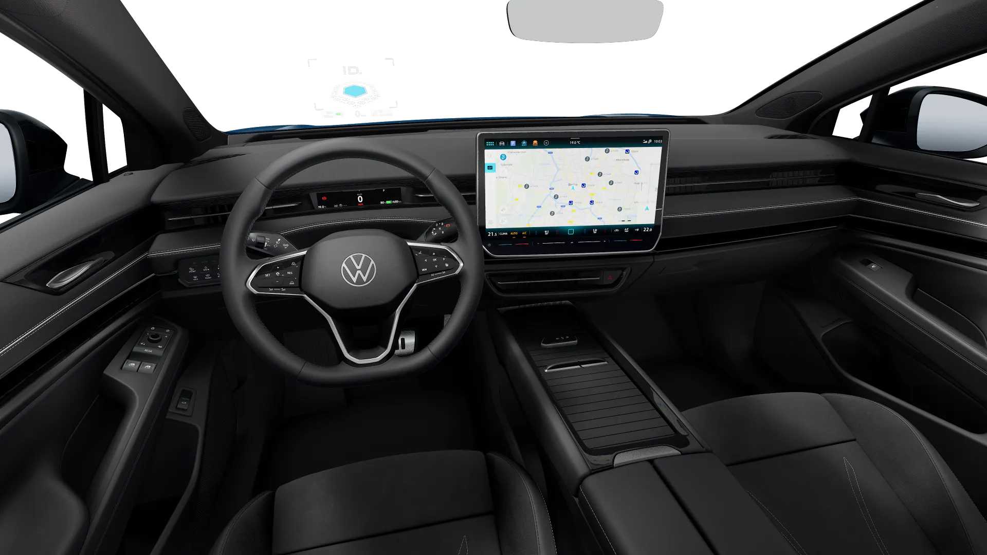 Volkswagen ID.7 Pro