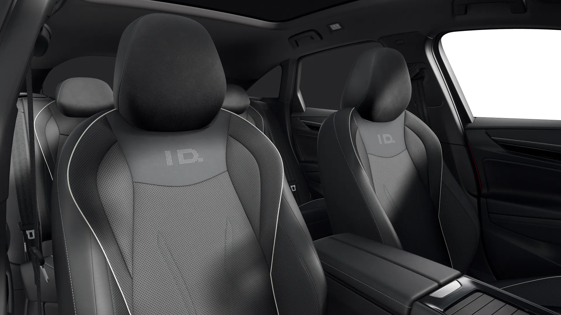 Volkswagen ID.7 Pro S