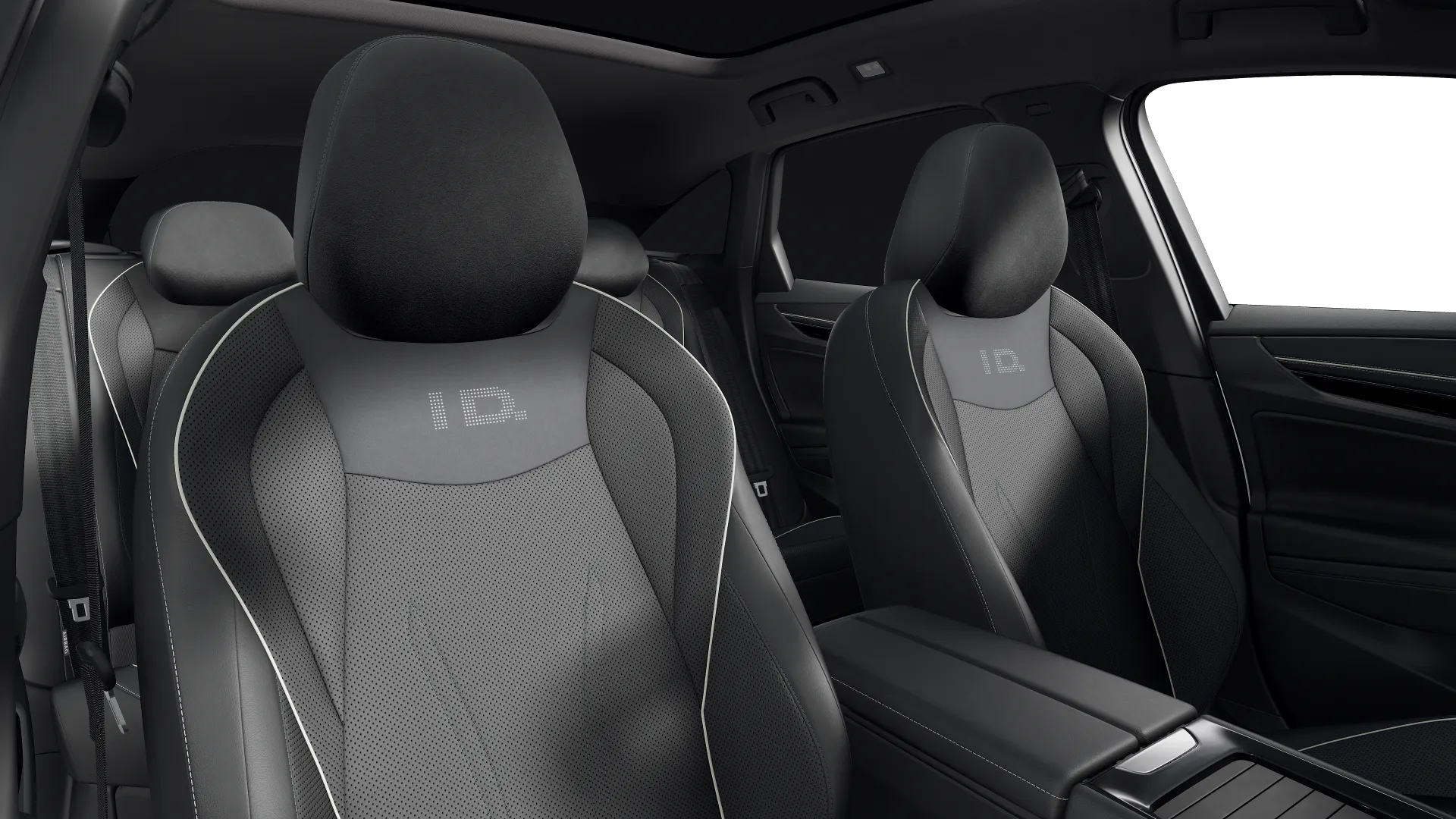 Volkswagen ID.7 Pro S