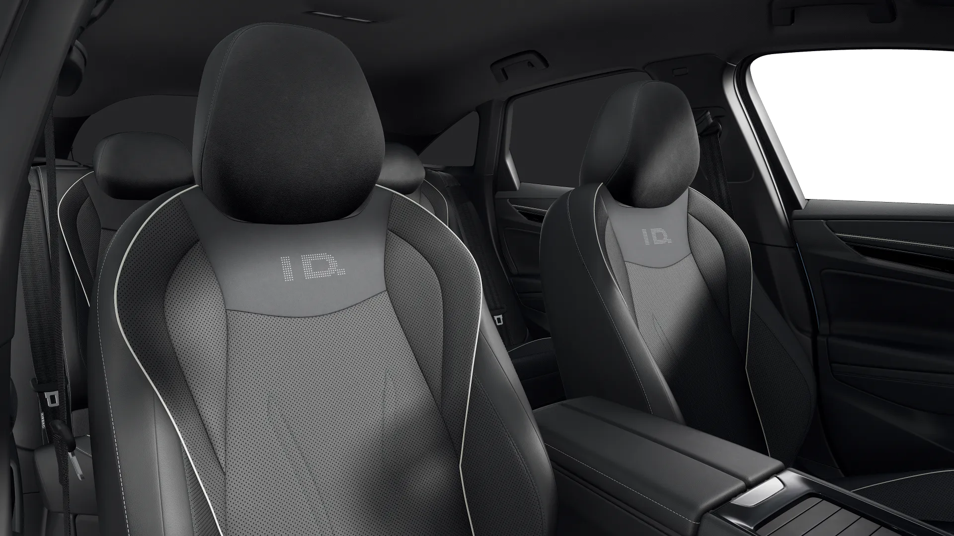 Volkswagen ID.7 Pro