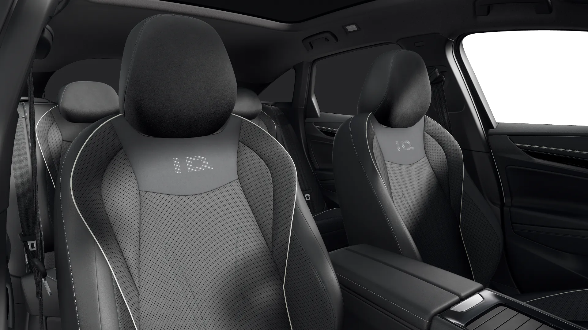 Volkswagen ID.7 Pro S