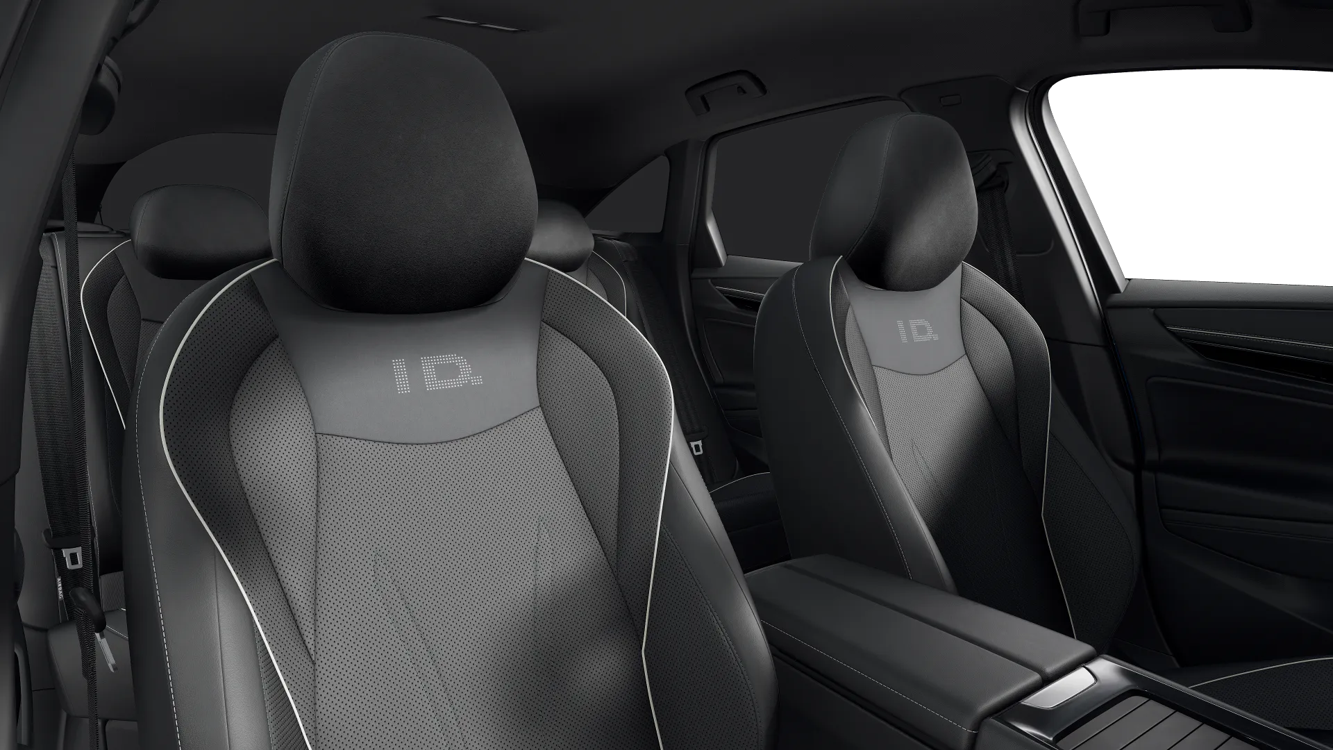 Volkswagen ID.7 Pro