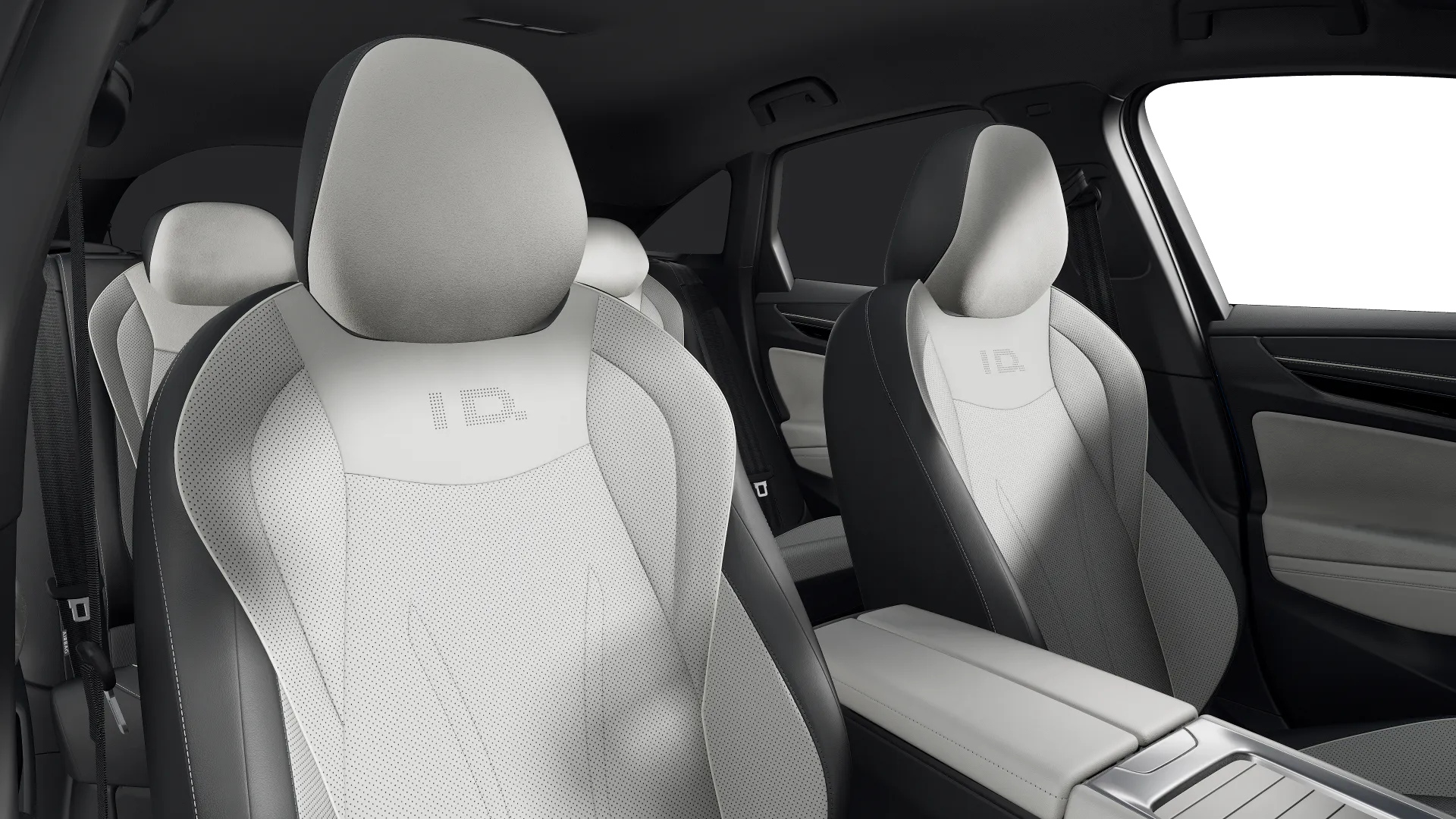 Volkswagen ID.7 Pro