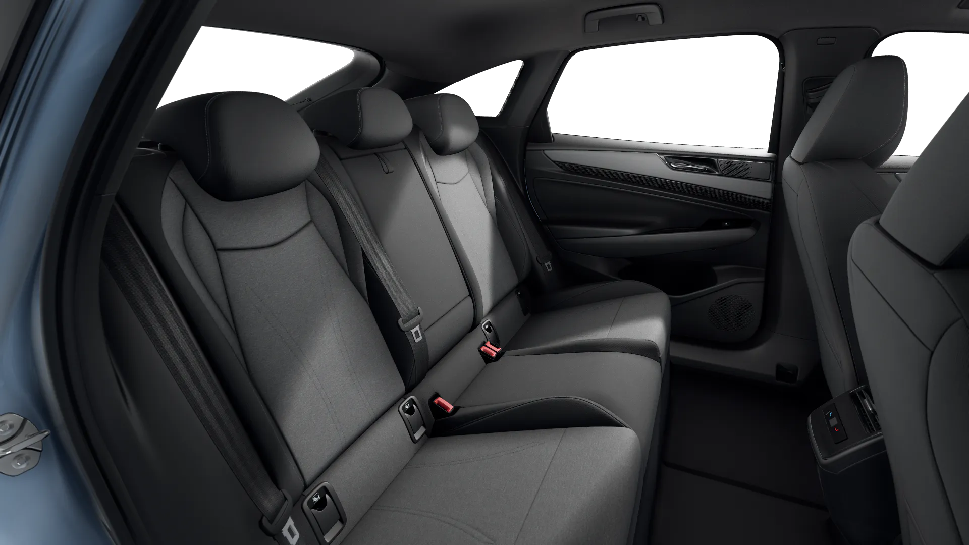Volkswagen ID.7 Pro