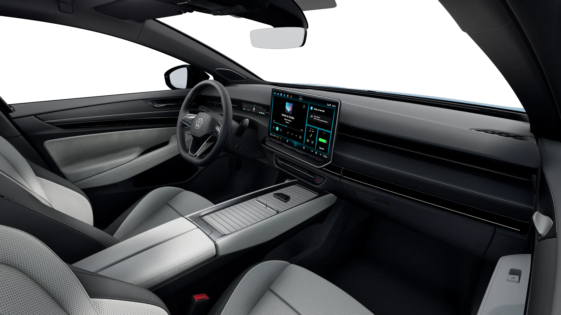 Volkswagen ID.7 Pro