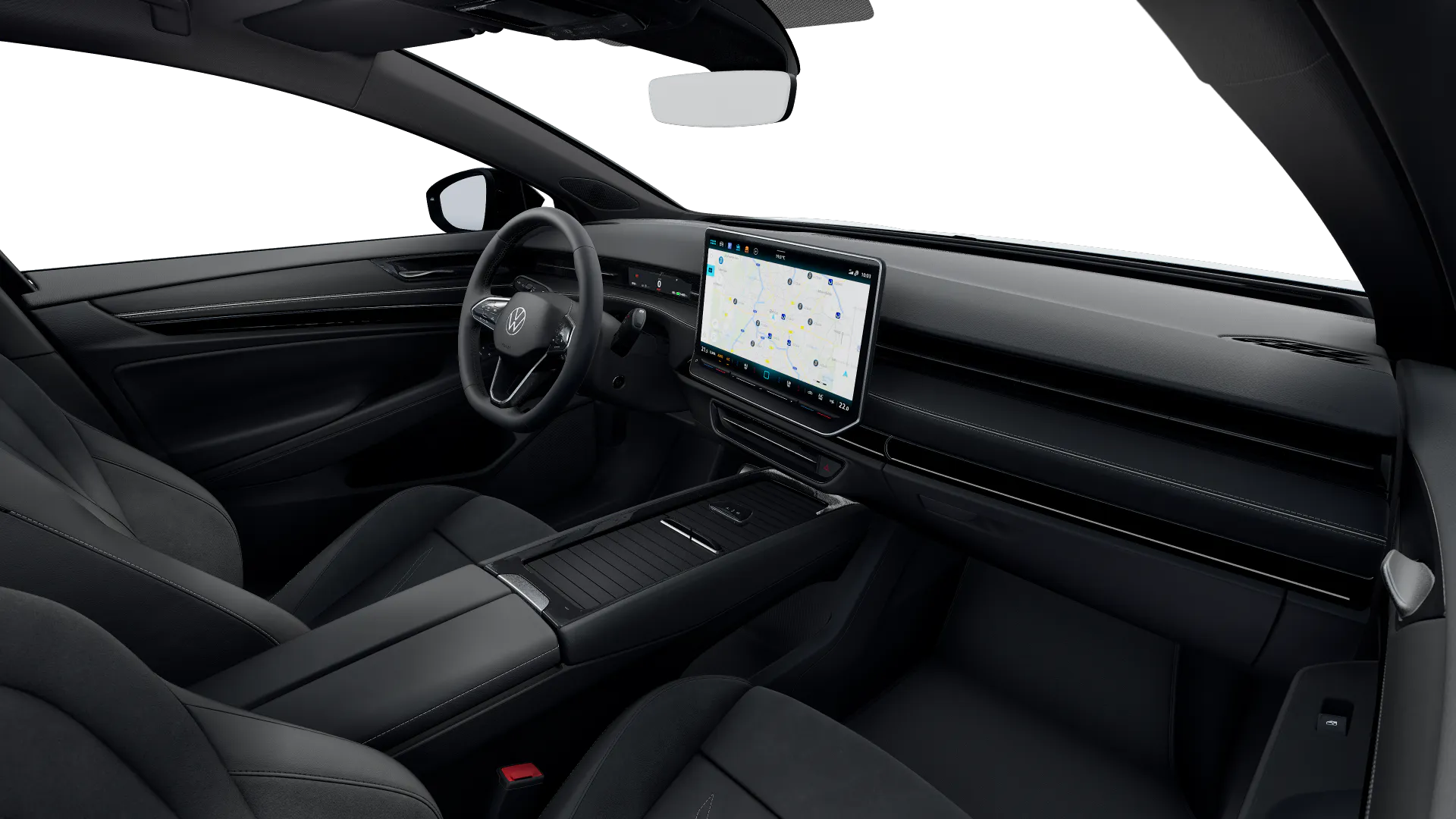 Volkswagen ID.7 Pro