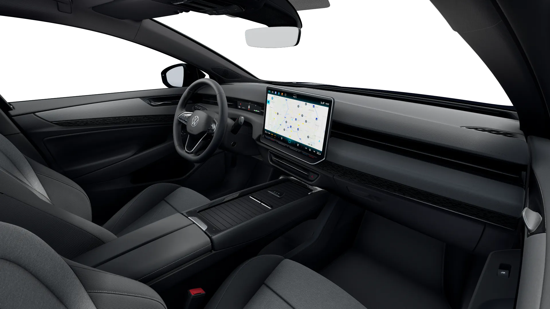 Volkswagen ID.7 Pro