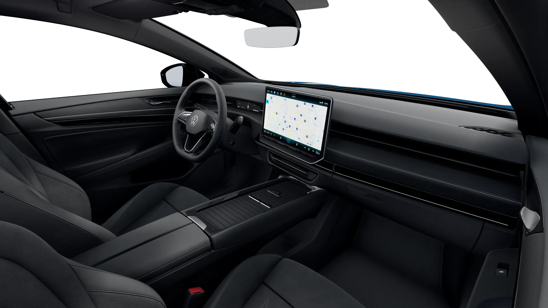 Volkswagen ID.7 Pro