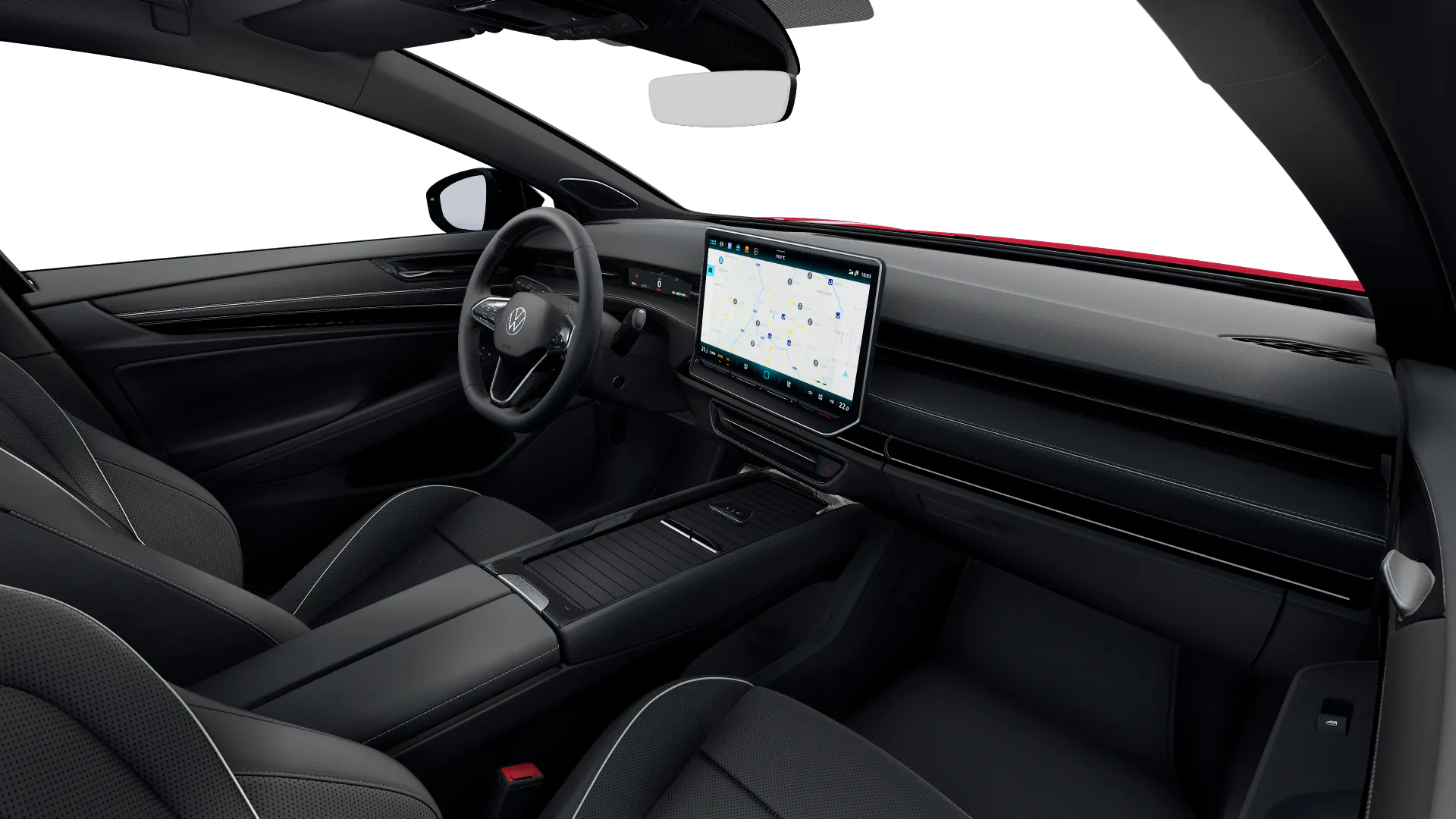 Volkswagen ID.7 Pro