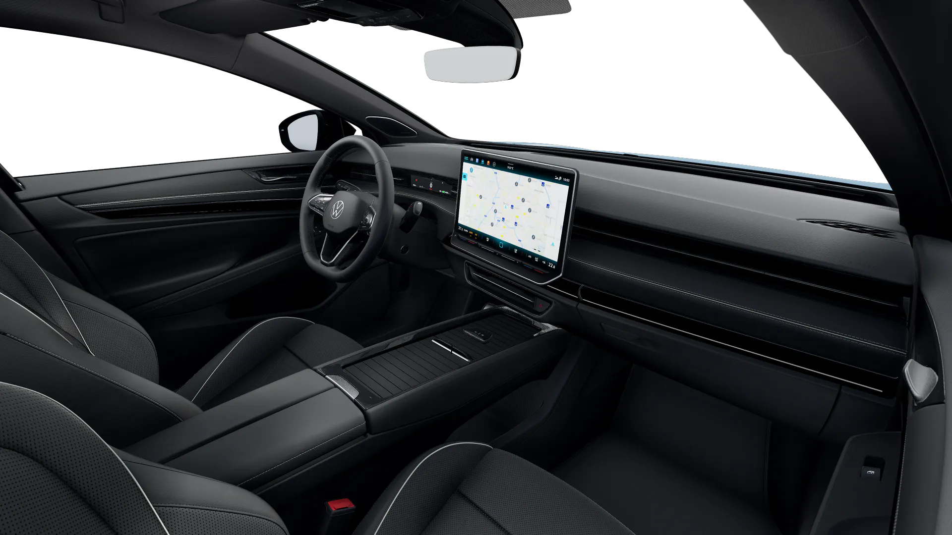 Volkswagen ID.7 Pro