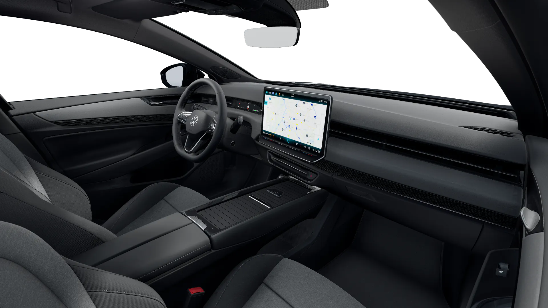 Volkswagen ID.7 Pro