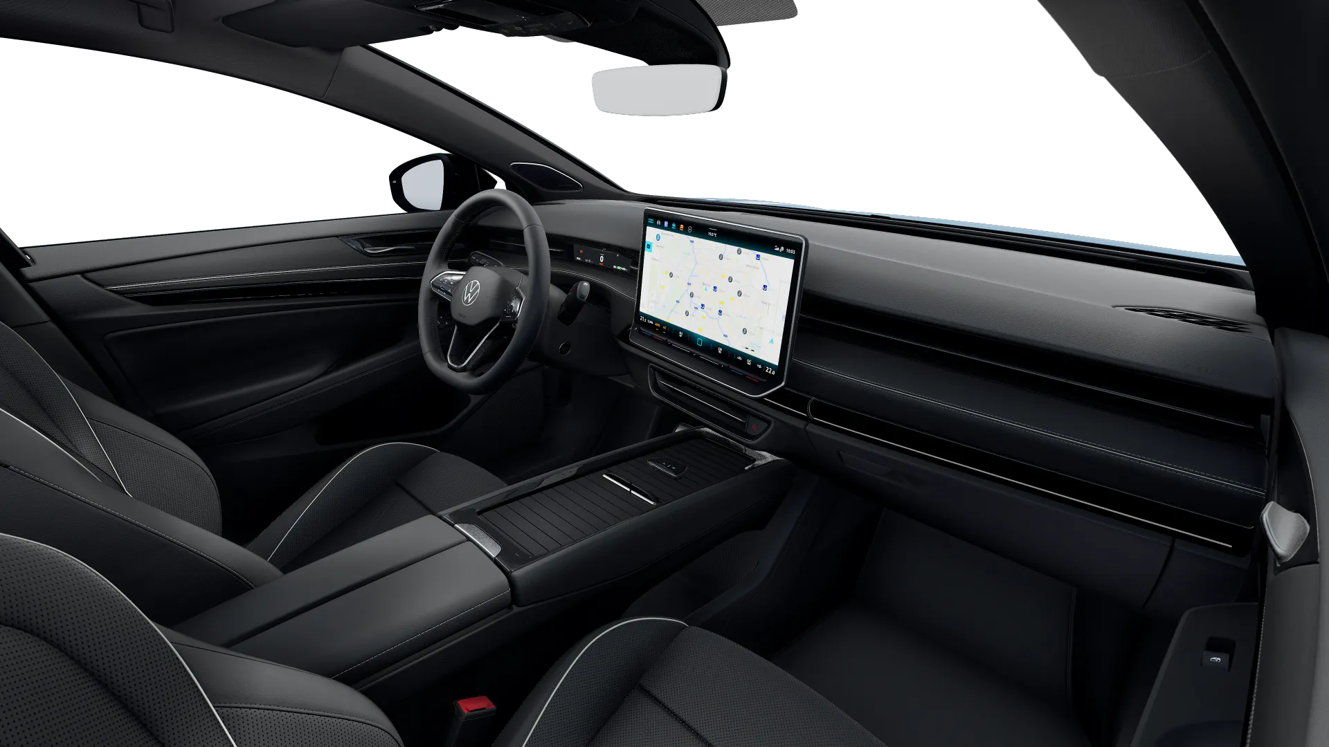 Volkswagen ID.7 Pro