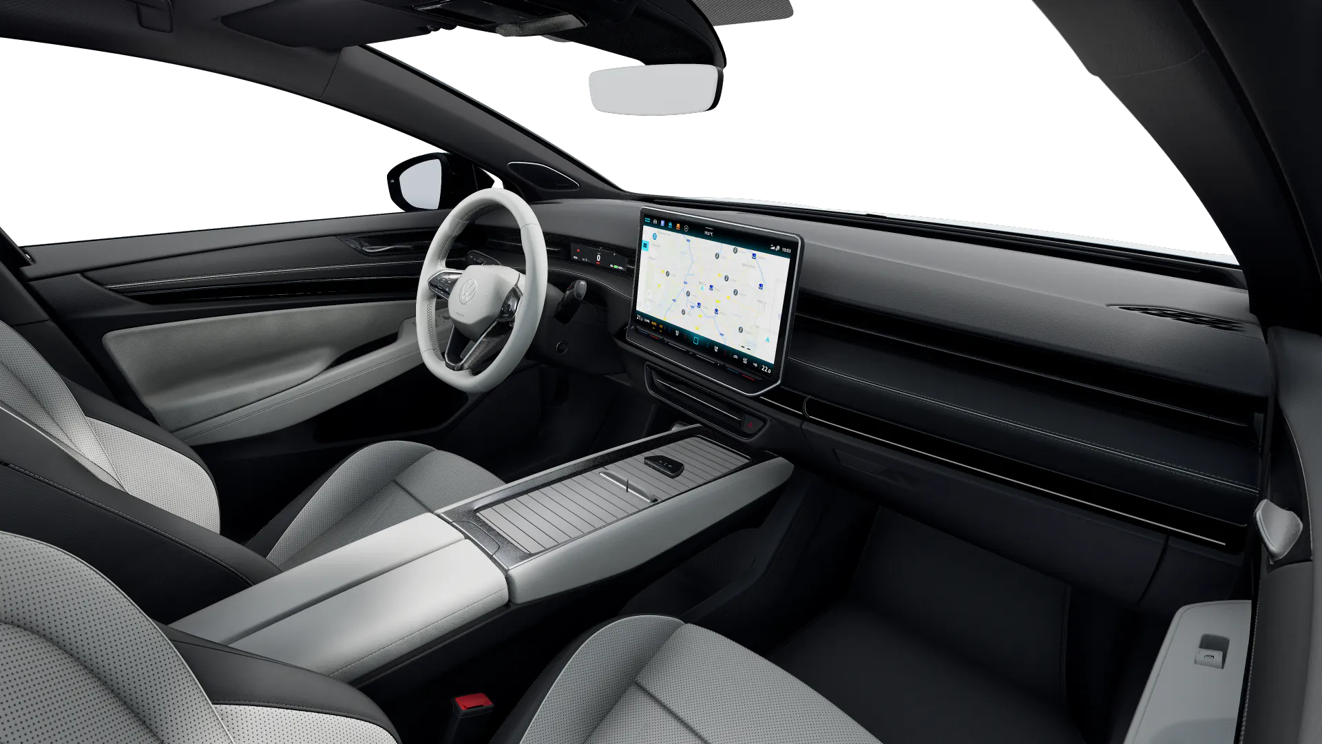Volkswagen ID.7 Pro S