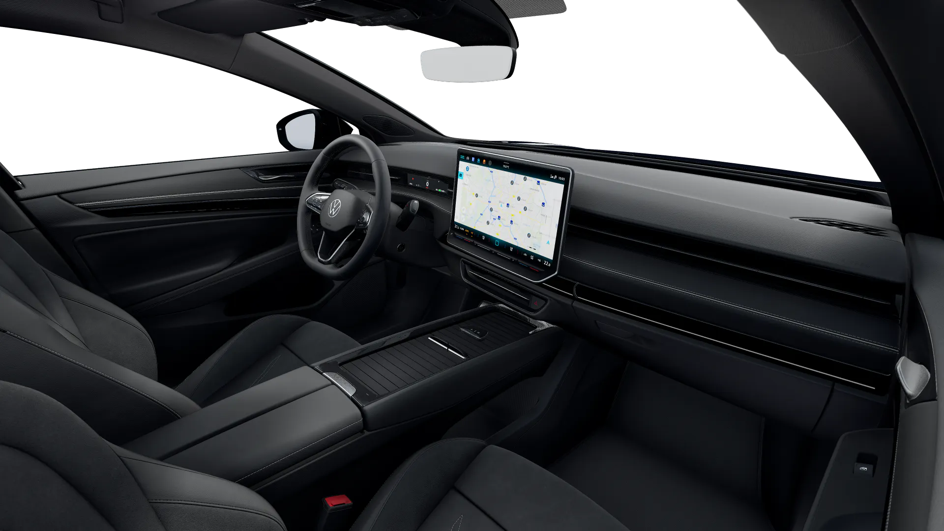Volkswagen ID.7 Pro