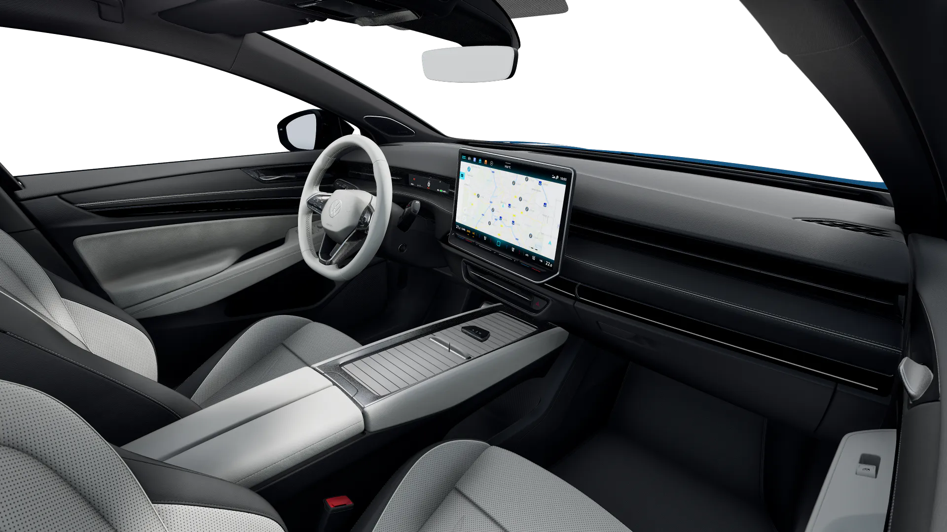 Volkswagen ID.7 Pro