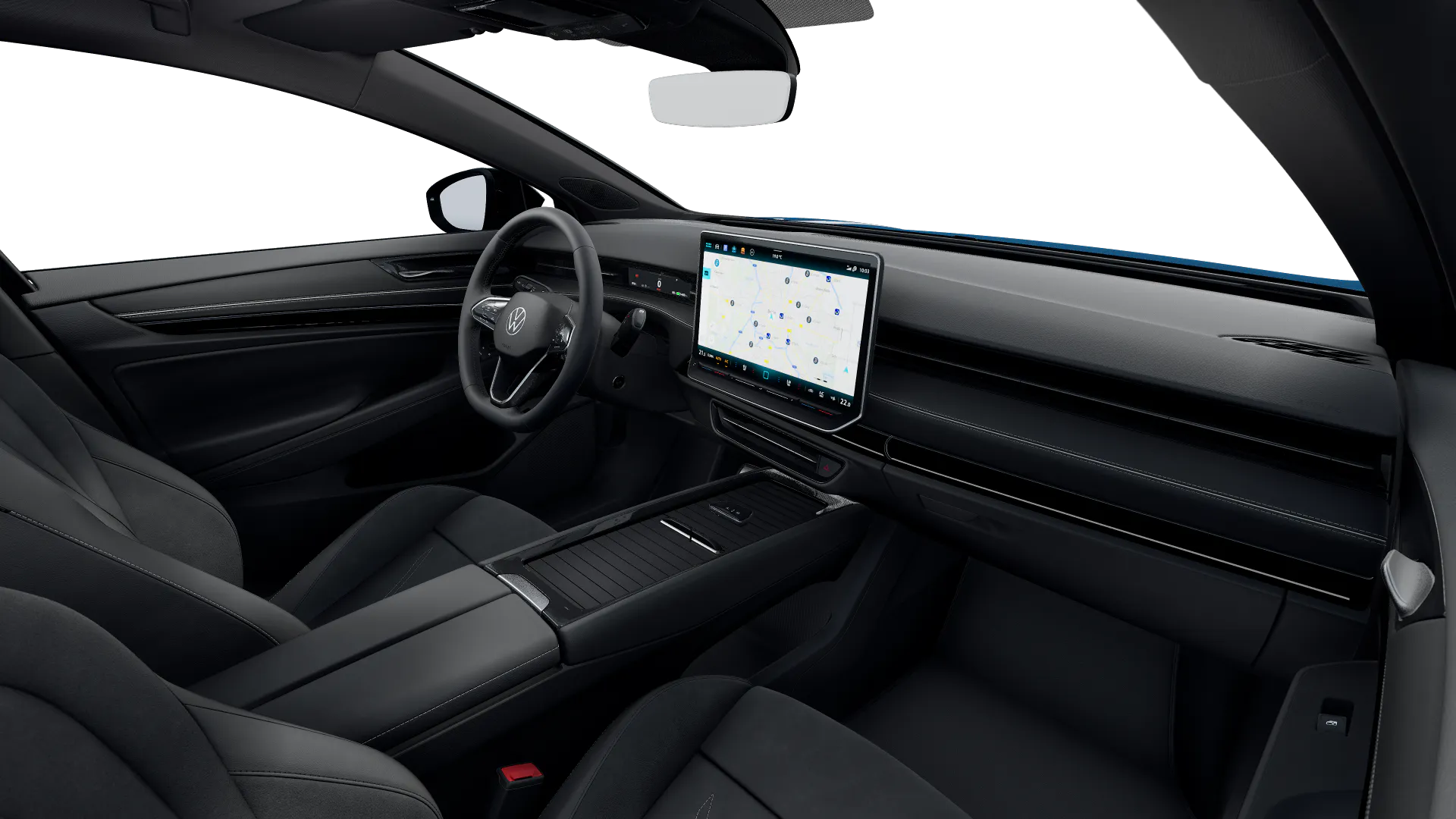 Volkswagen ID.7 Pro