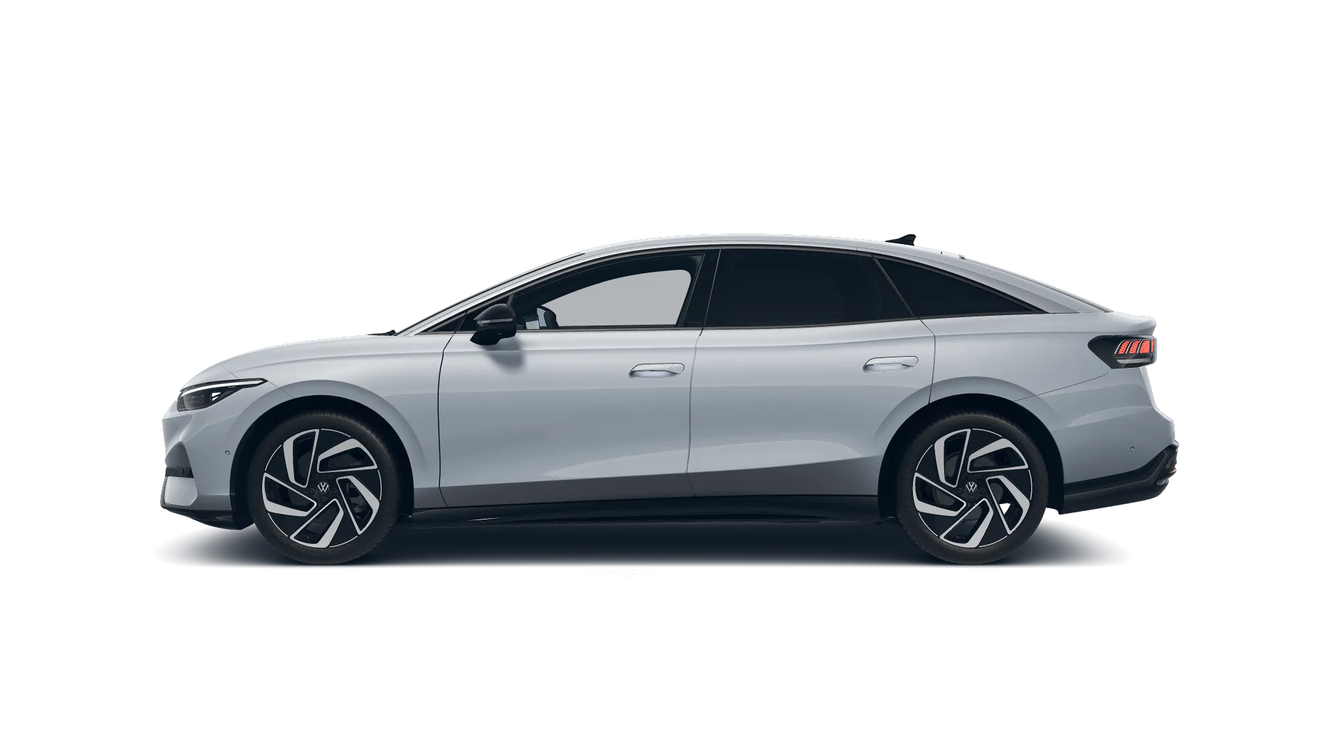 Volkswagen ID.7 Pro