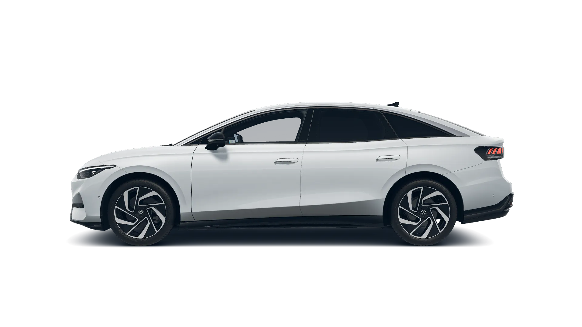 Volkswagen ID.7 Pro