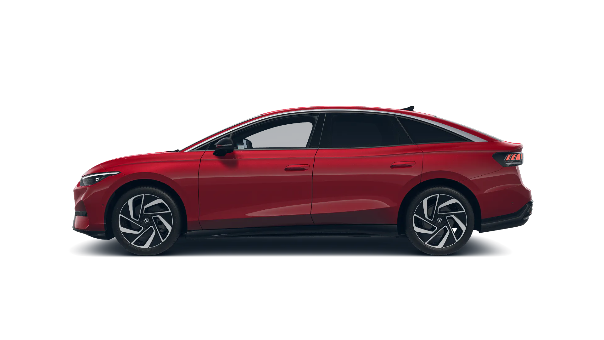 Volkswagen ID.7 Pro