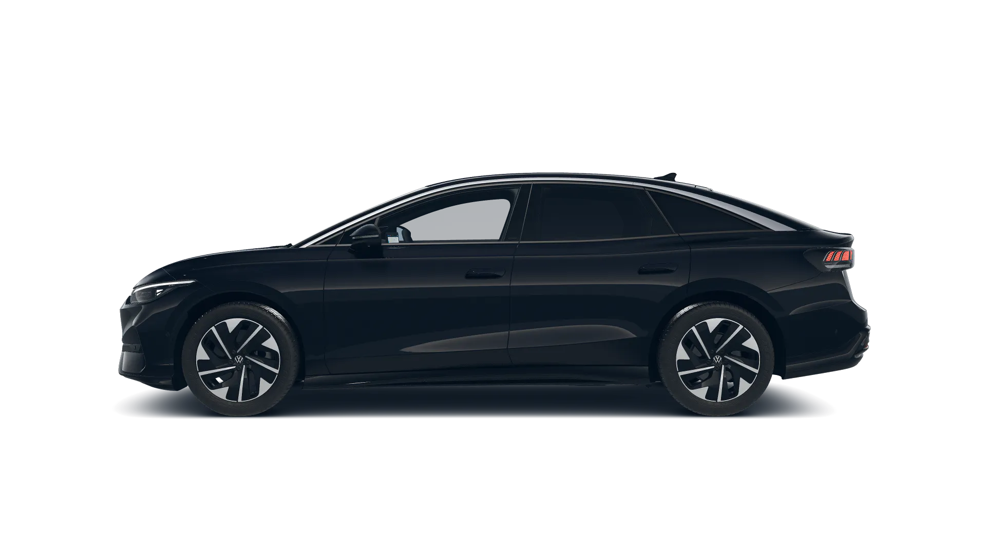 Volkswagen ID.7 Pro