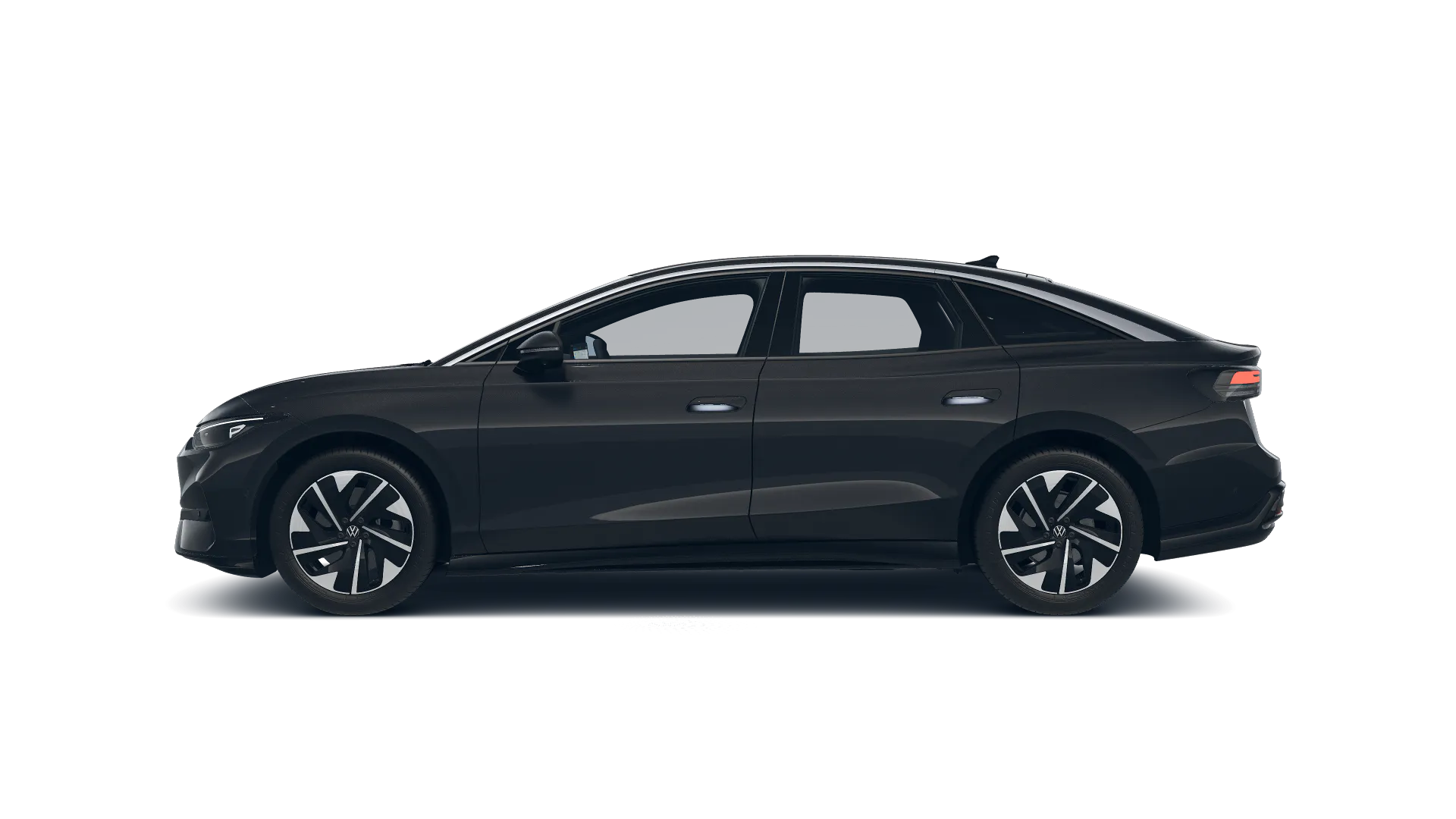 Volkswagen ID.7 Pro