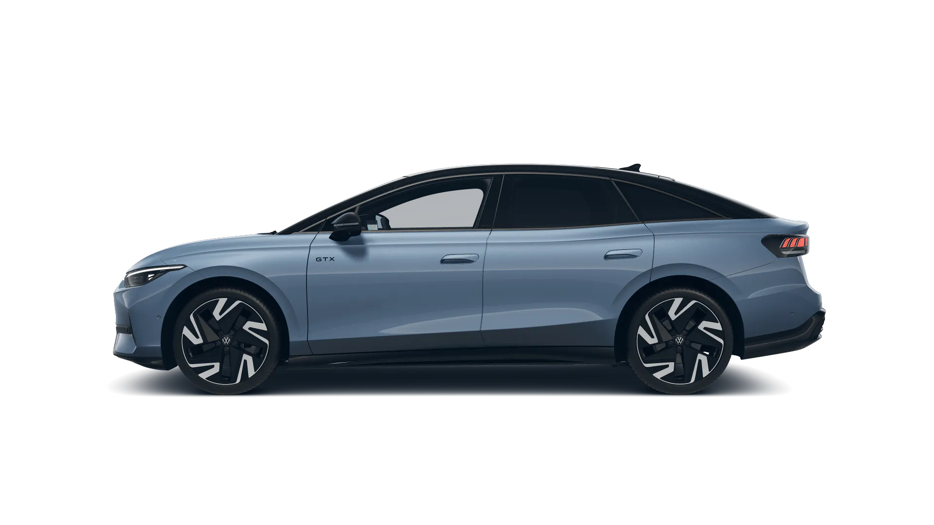Volkswagen ID.7 GTX