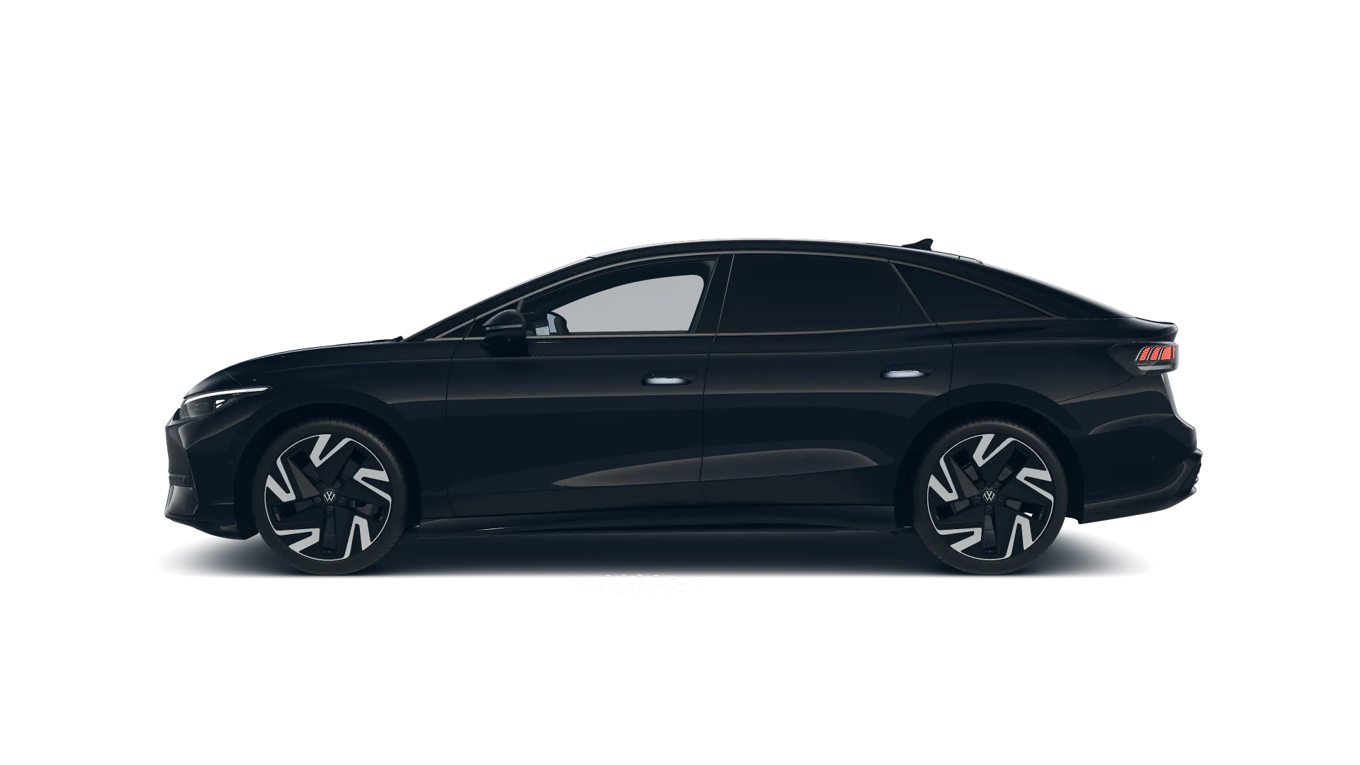 Volkswagen ID.7 GTX