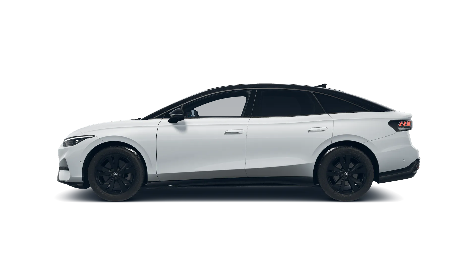 Volkswagen ID.7 Pro S