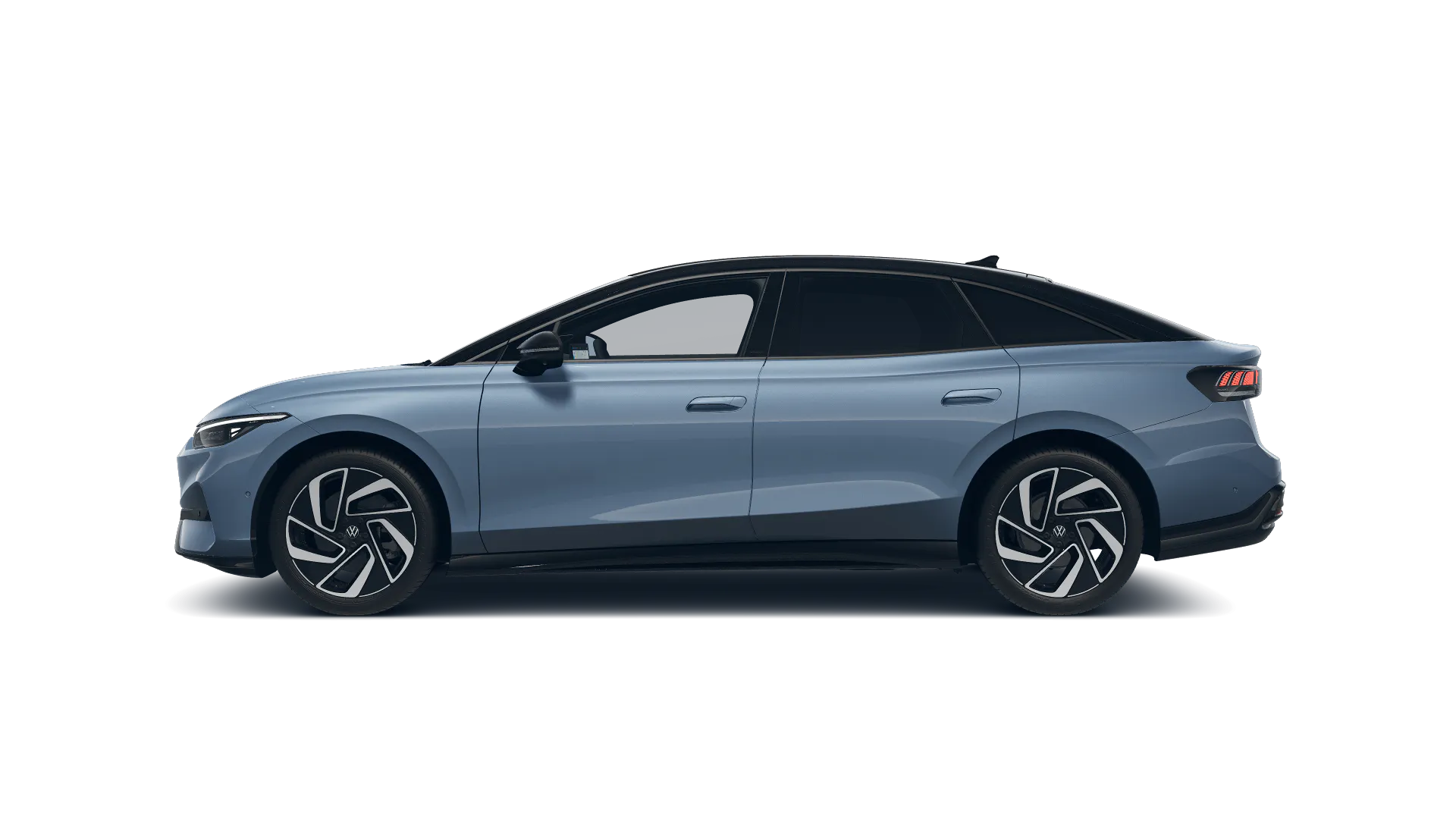 Volkswagen ID.7 Pro