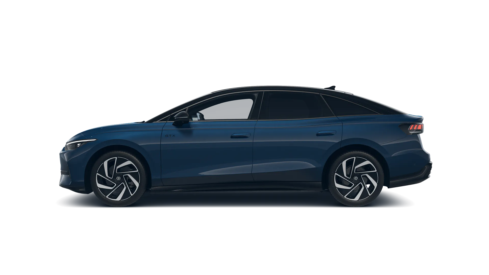 Volkswagen ID.7 GTX