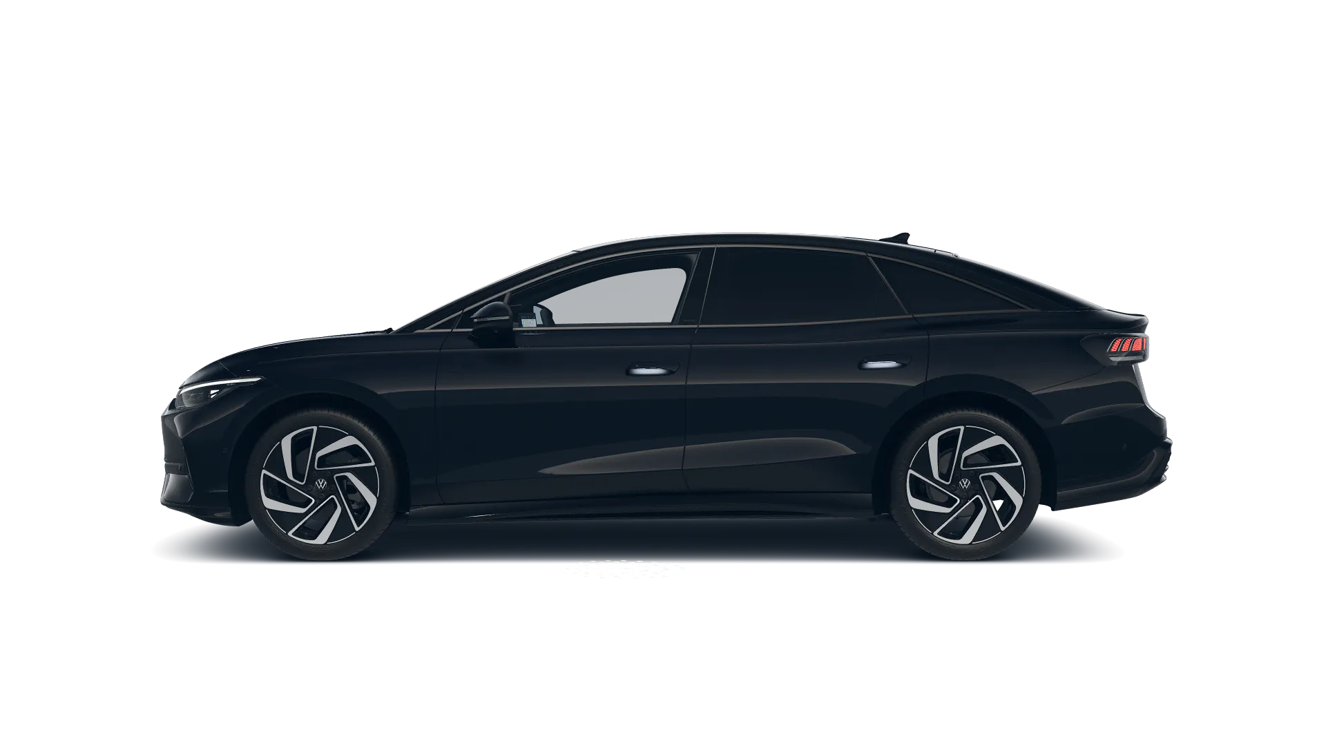 Volkswagen ID.7 GTX