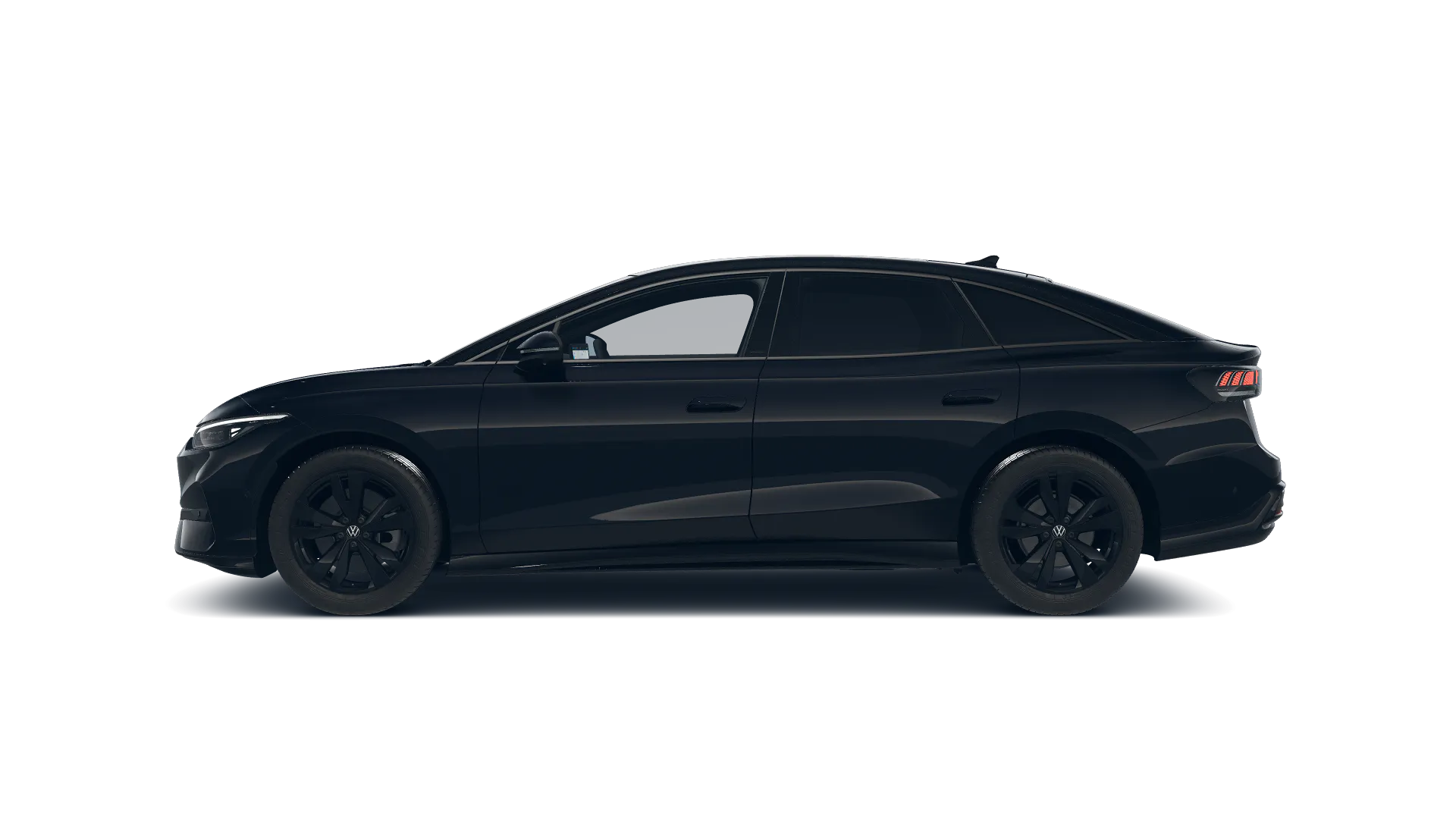 Volkswagen ID.7 Pro