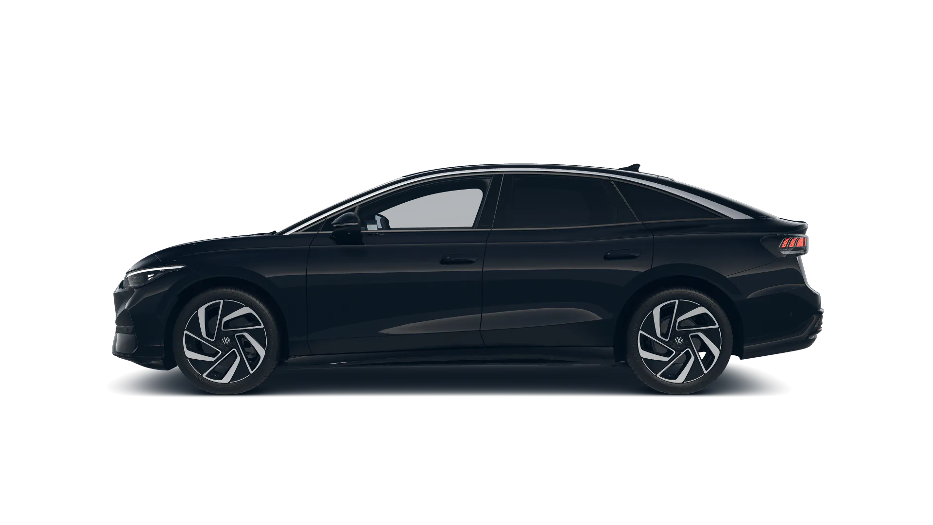 Volkswagen ID.7 Pro