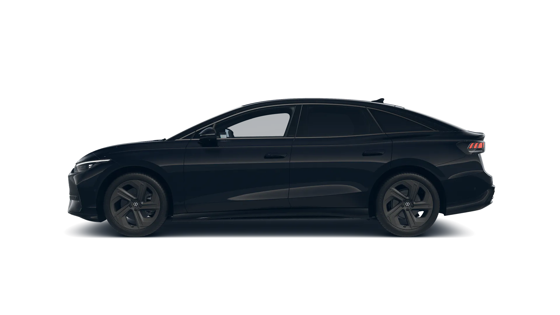 Volkswagen ID.7 GTX