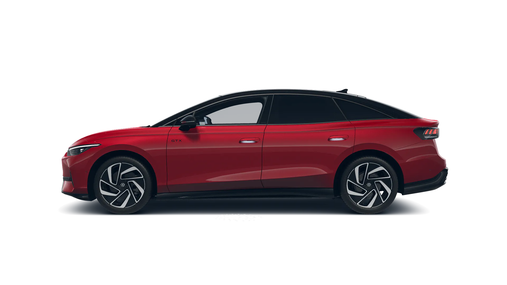 Volkswagen ID.7 GTX