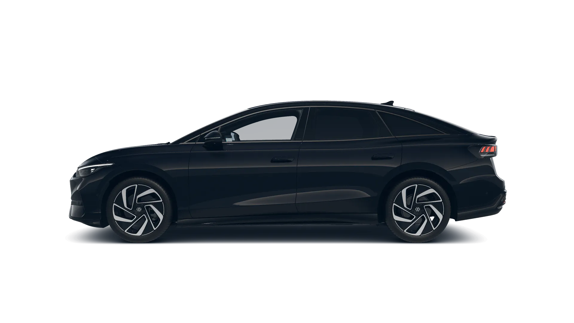 Volkswagen ID.7 Pro